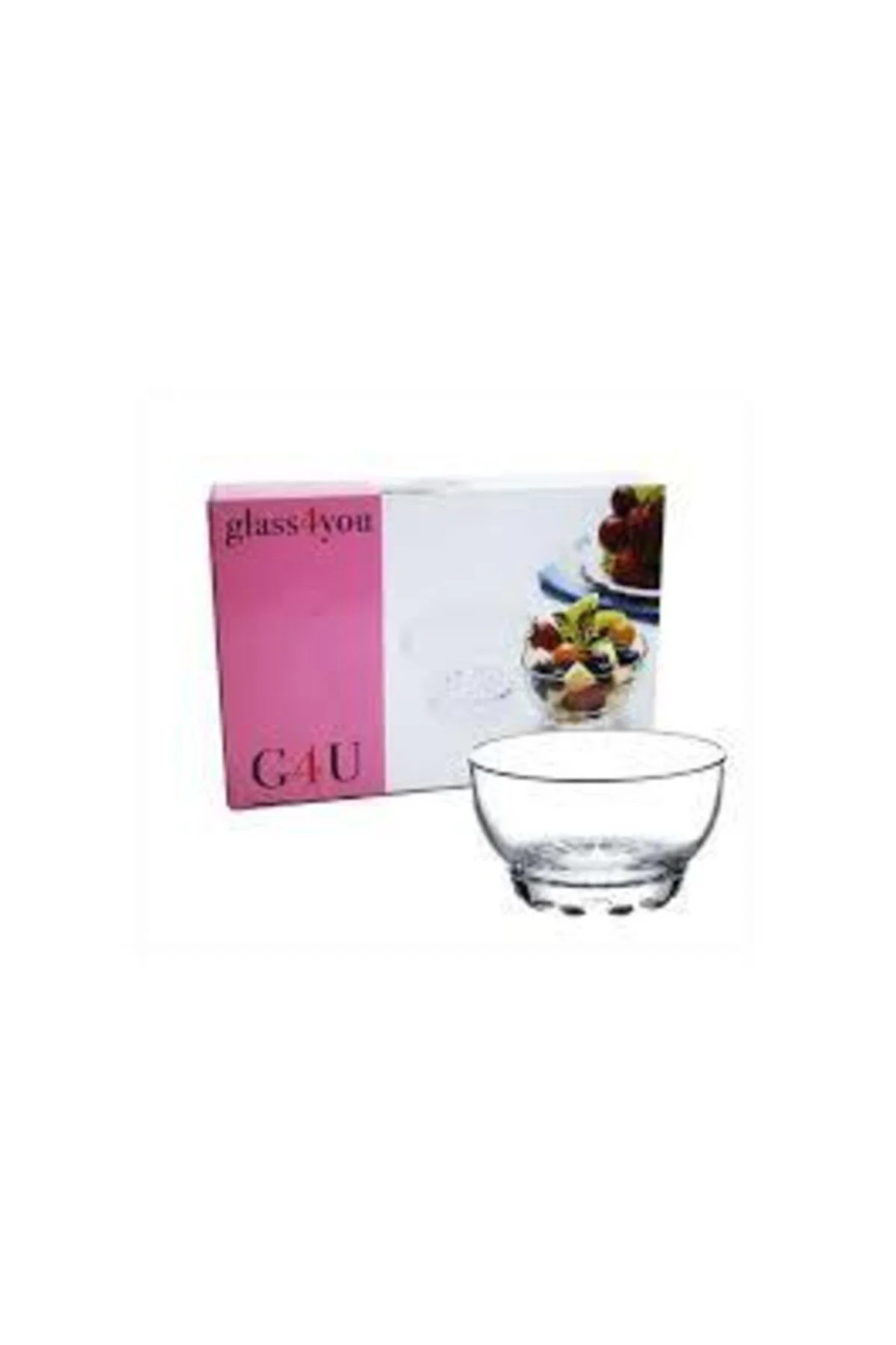 Glass4you 6 Lı Kase Fiyatı, Yorumları ve Özellikleri
