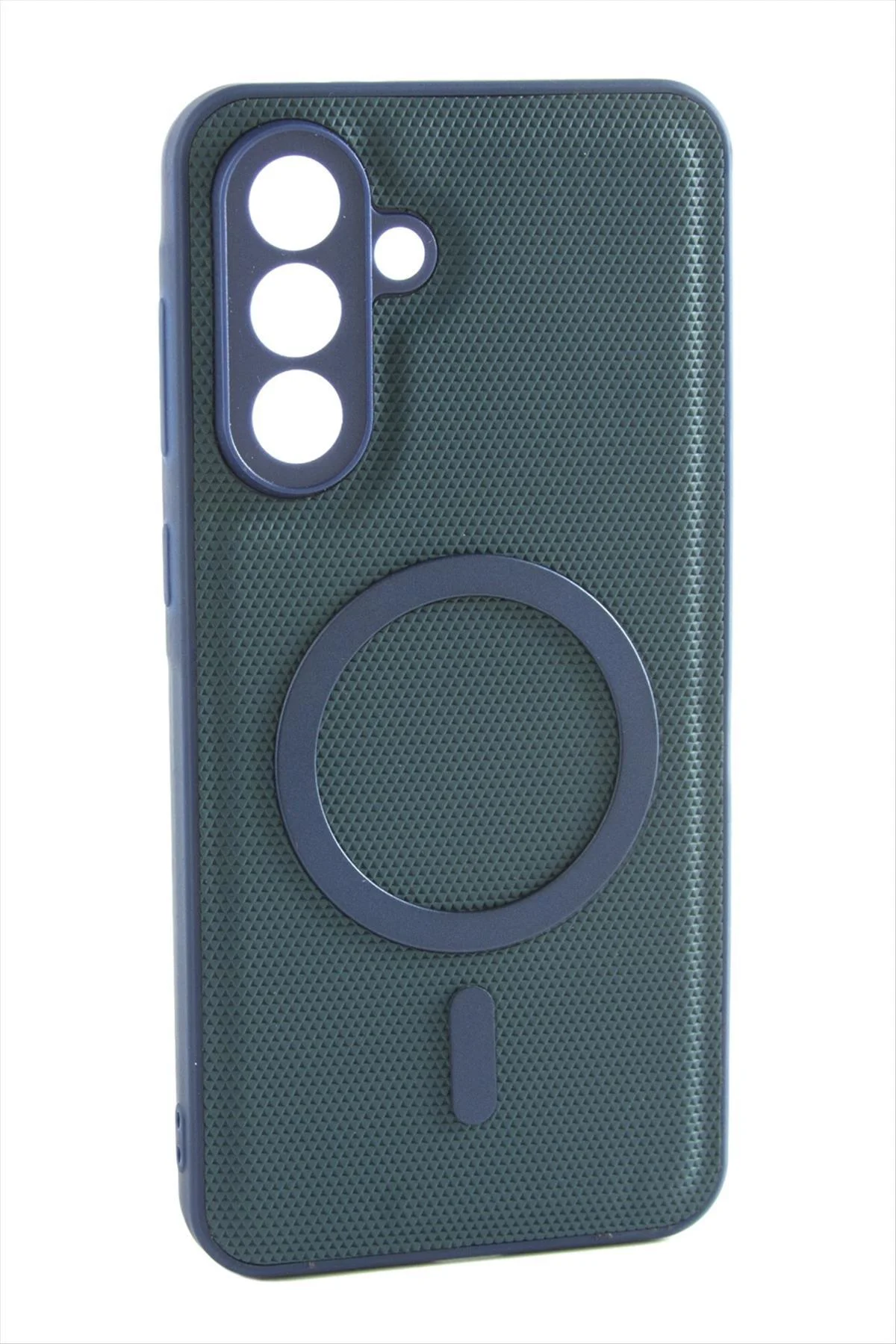 Glaxy A15 Magsaff Kapak Kılıf