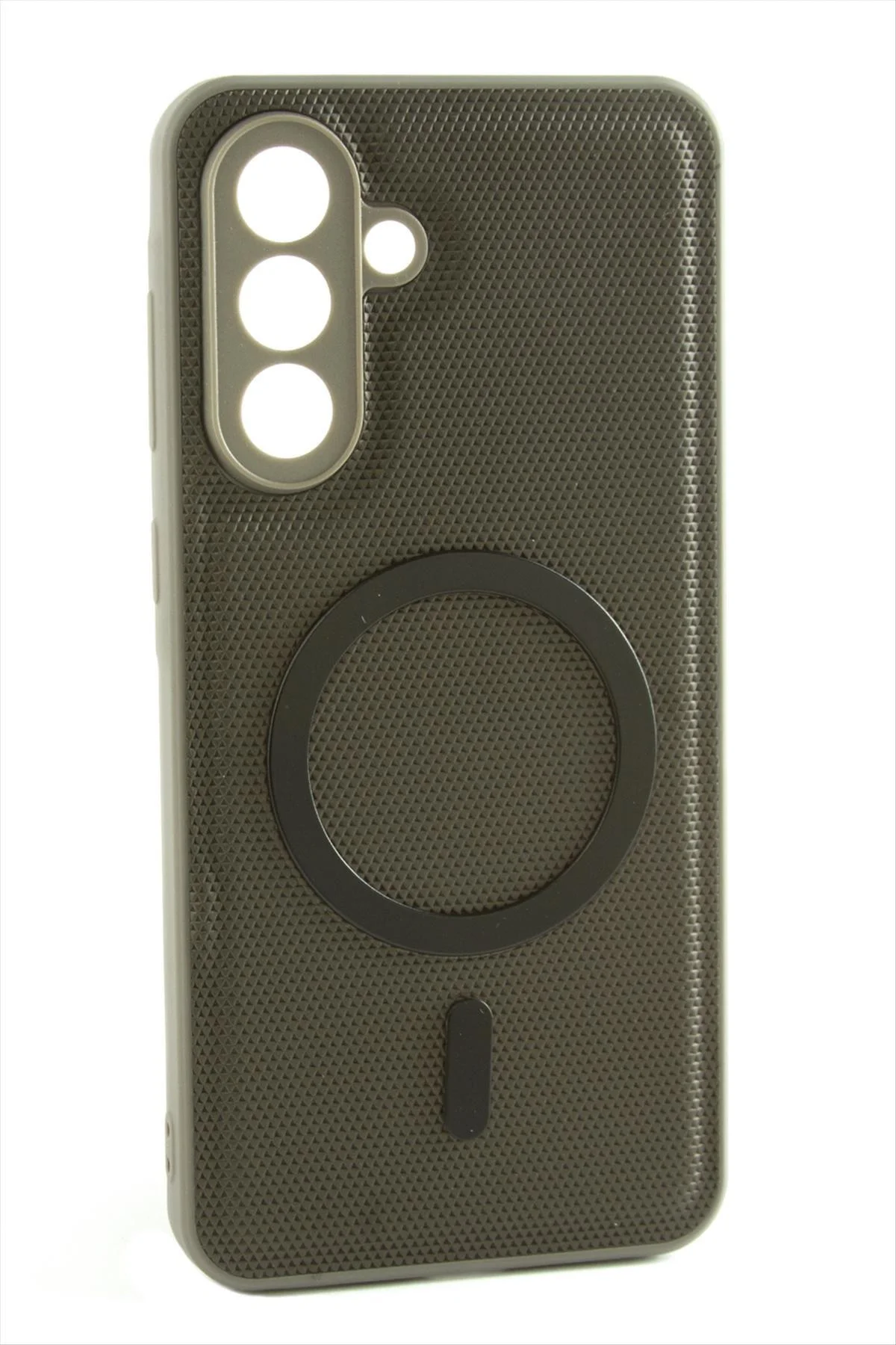 Glaxy A36 Magsaff Kapak Kılıf