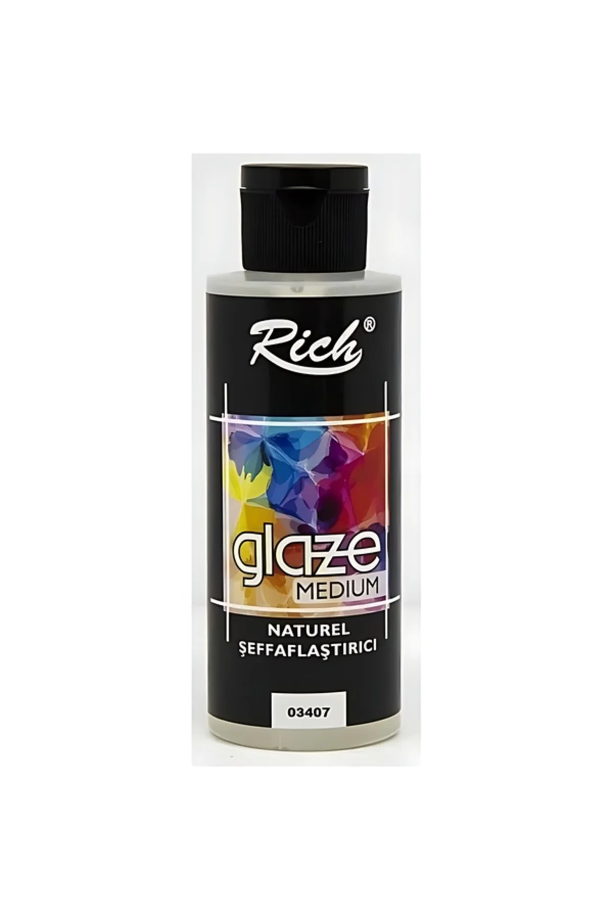 Glaze Medium 120 cc Glaze Medium 120 cc