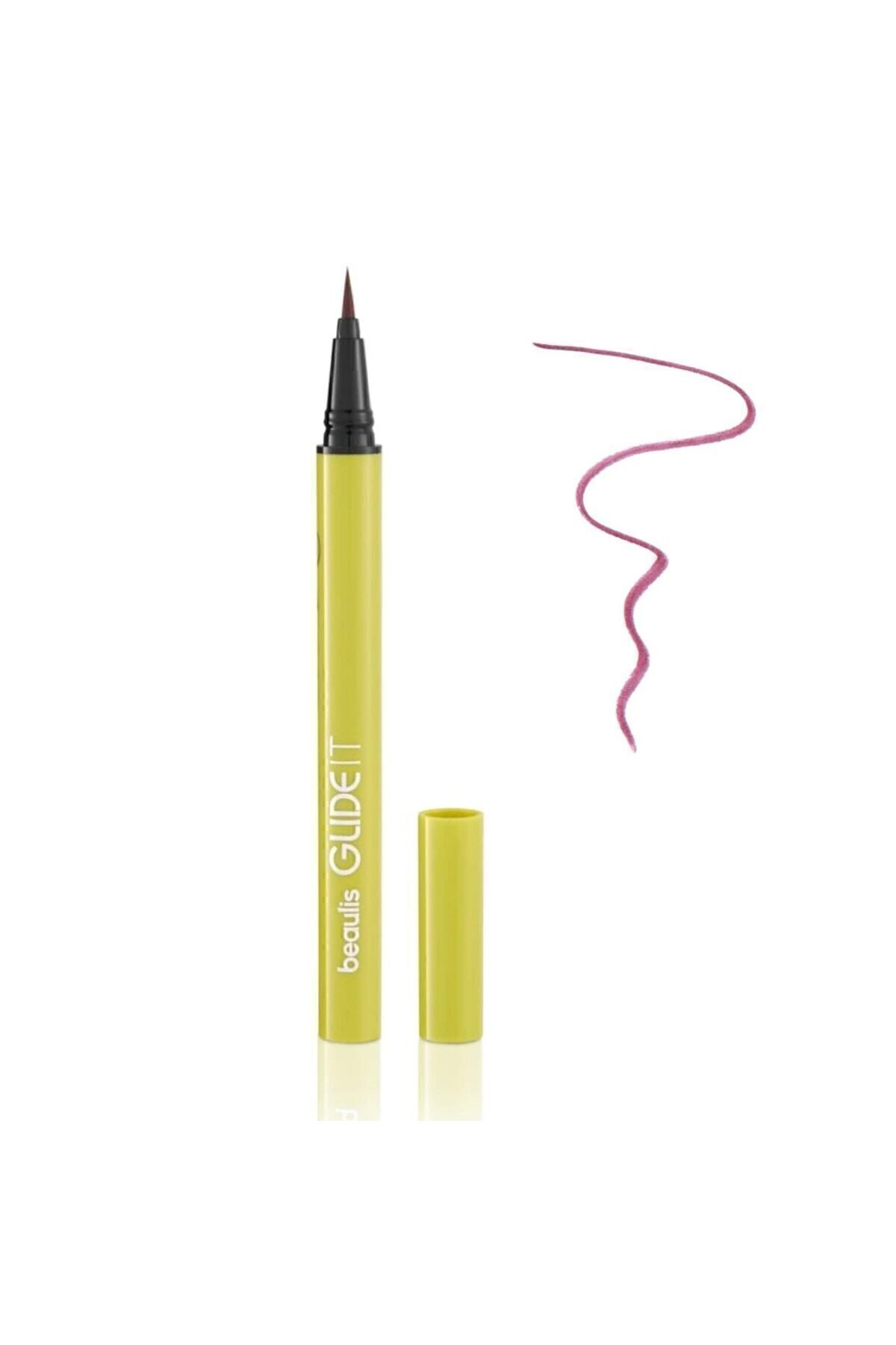 Glide It Eyeliner 399 Dark Berry