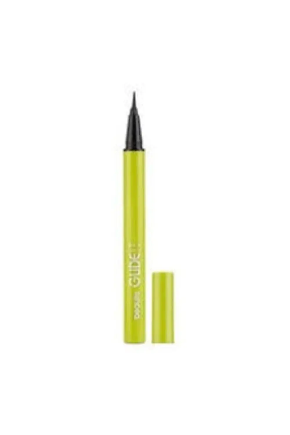 Glide It Eyeliner Fırça Uçlu - 100 Black - 2050000098567