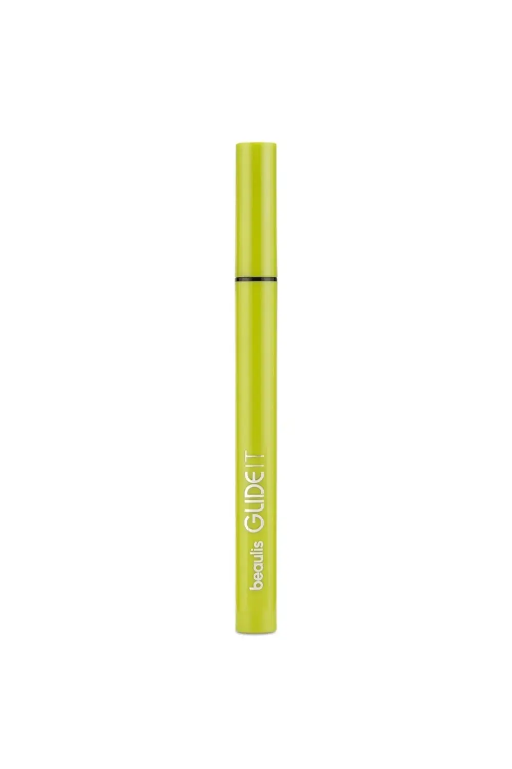 Glide It Eyeliner Fırça Uçlu - 100 Black - 2050000098567