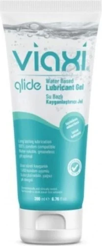 Glide Kayganlaştırıcı Jel 200 ml - Uzun Süreli Nem ve Konfor Fiyatı, Yorumları ve Özellikleri
