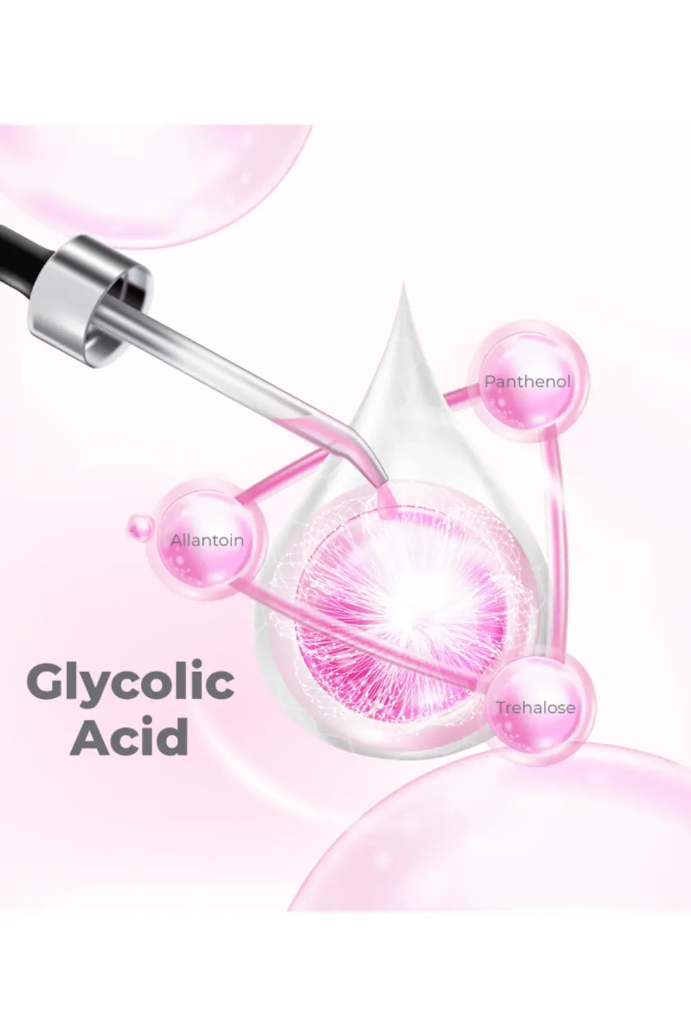 Glikolik Asit Gözenek Sıkılaştırıcı Ve Sivilce Izi Giderici Yüz K