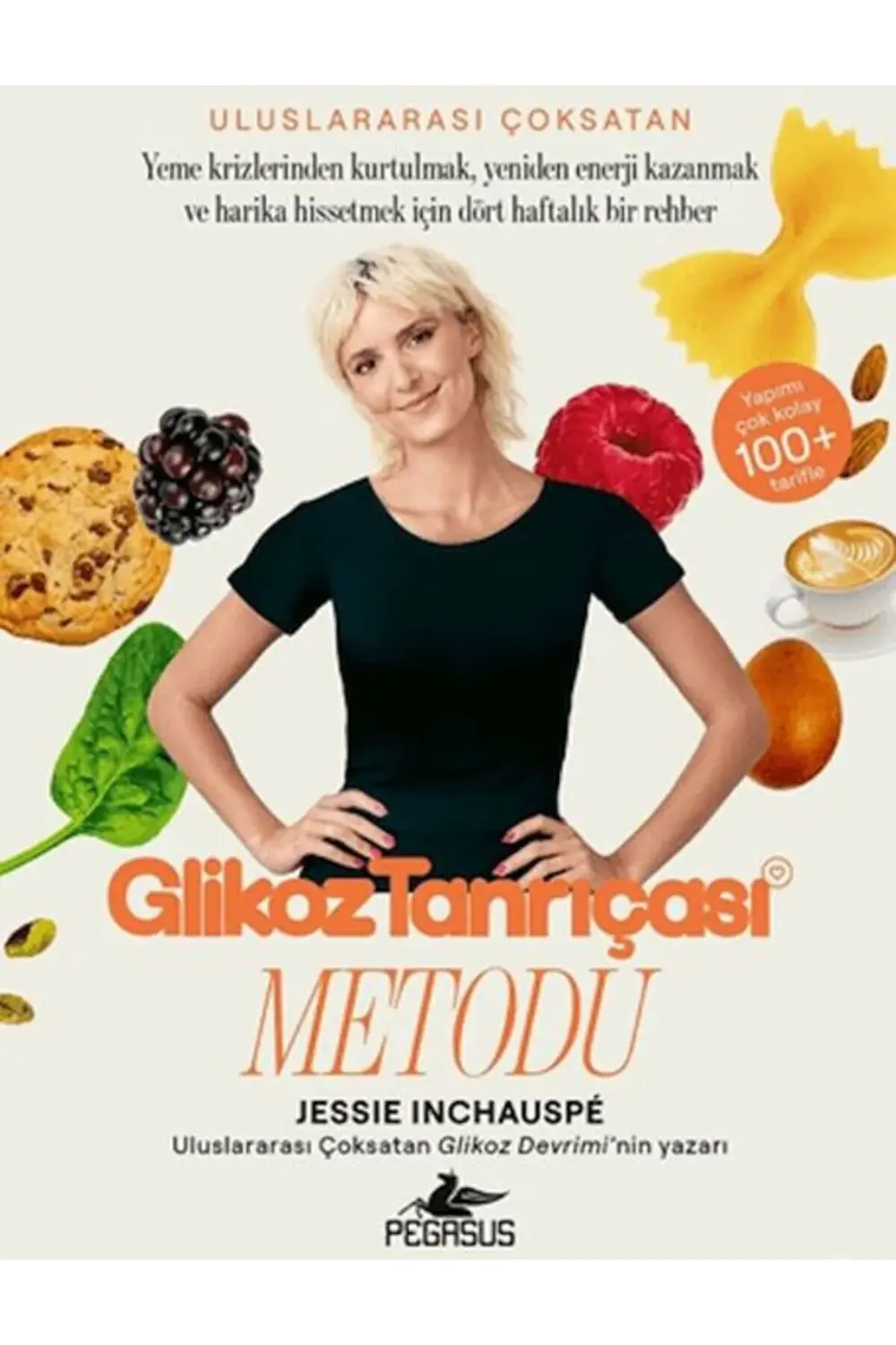 Glikoz Tanrıçası Metodu