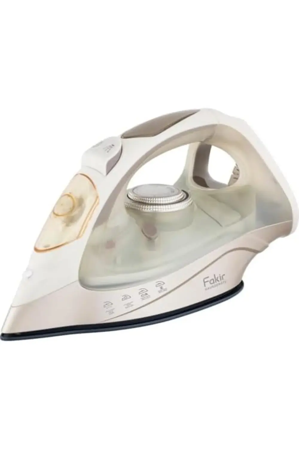 Glimmer Buharlı Ütü Beyaz 2800W 395519