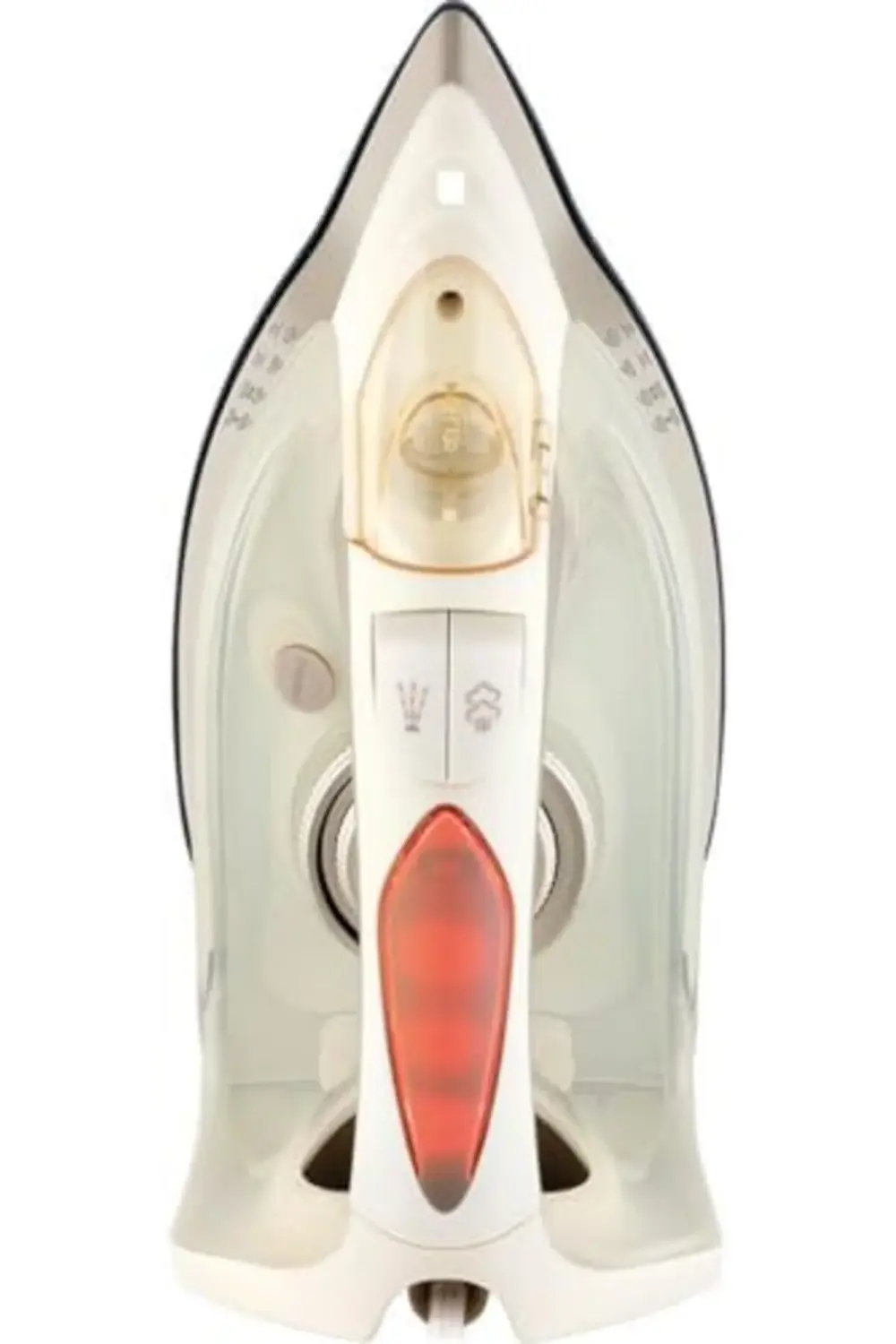 Glimmer Buharlı Ütü Beyaz 2800W 395519