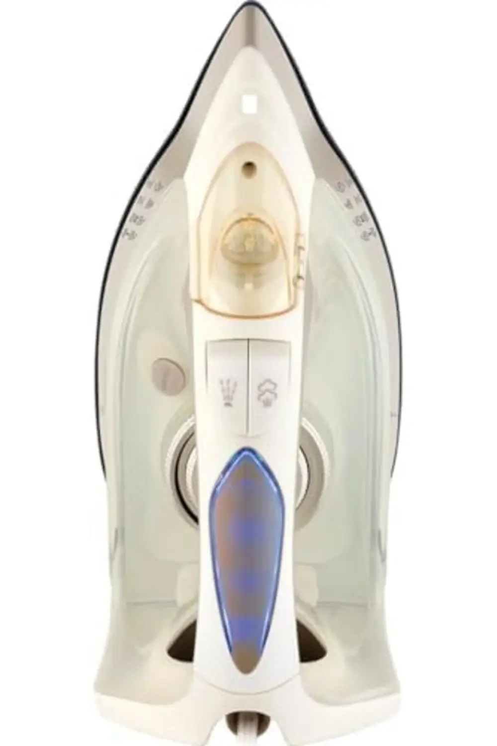 Glimmer Buharlı Ütü Beyaz 2800W 395519