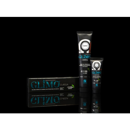 Glimo Omega Doğal Diş Macunu 30 Gr