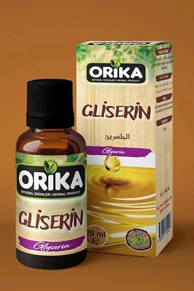 Gliserin Yağı 20 Ml – Cildi Derinlemesine Nemlendiren Bakım Yağı Fiyatı, Yorumları ve Özellikleri