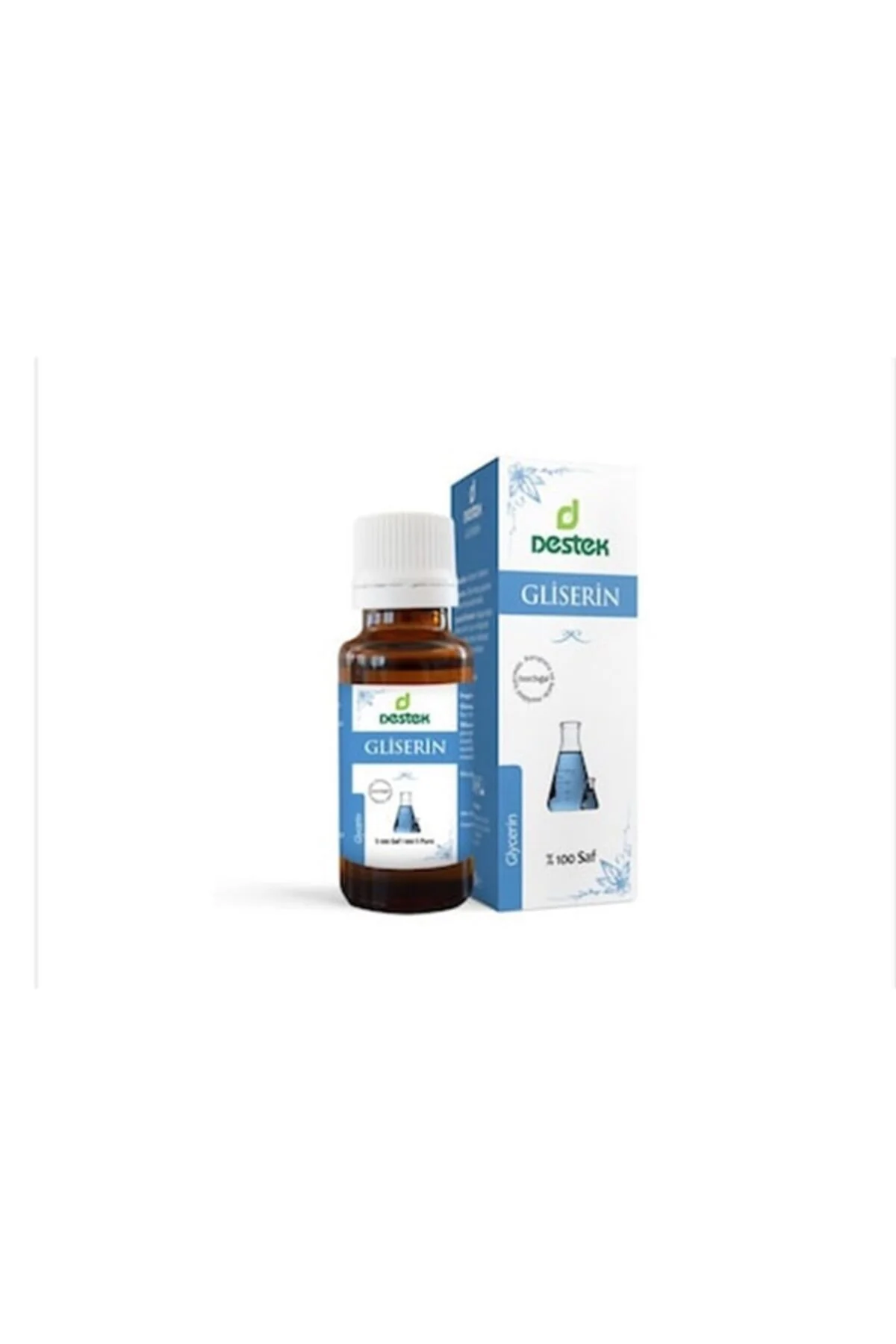 Gliserin Yağı 50 ml