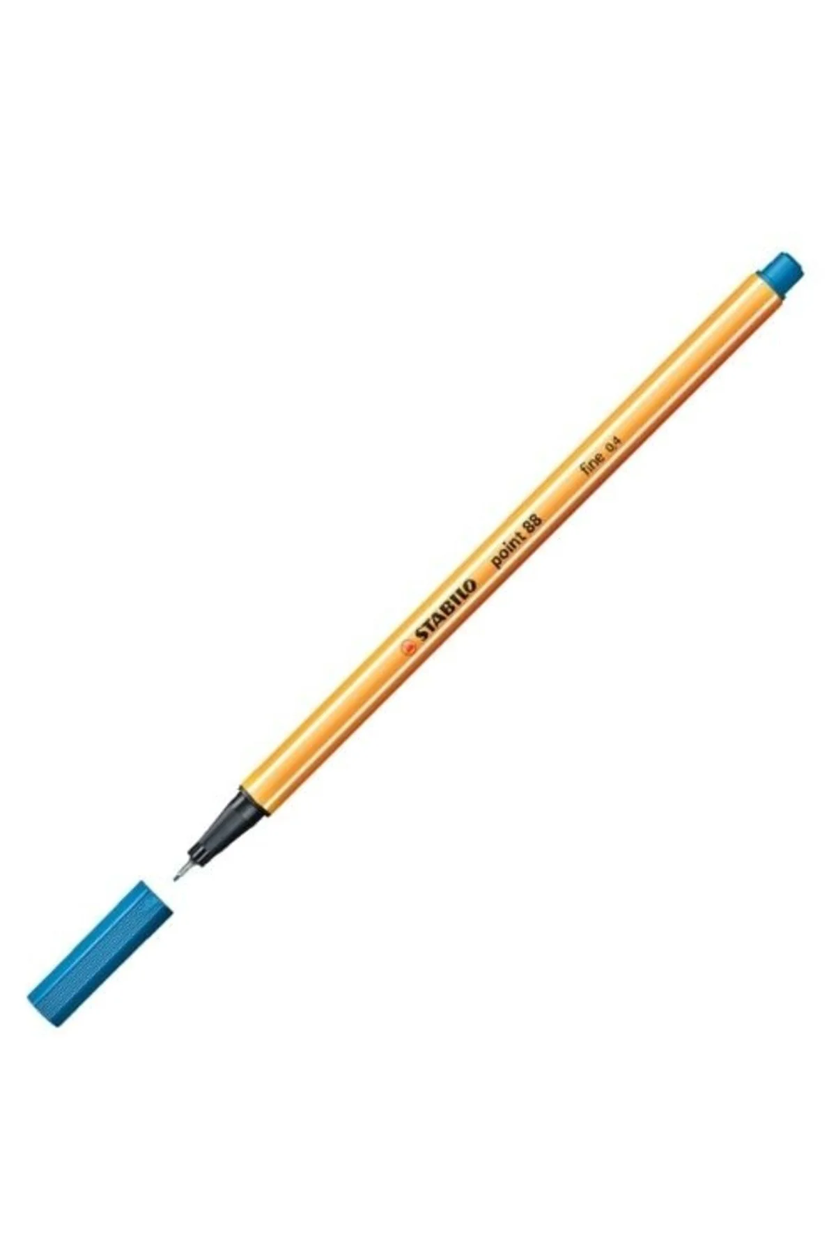 GLISS KALEM POINT 88 KOYU MAVİ 88/32