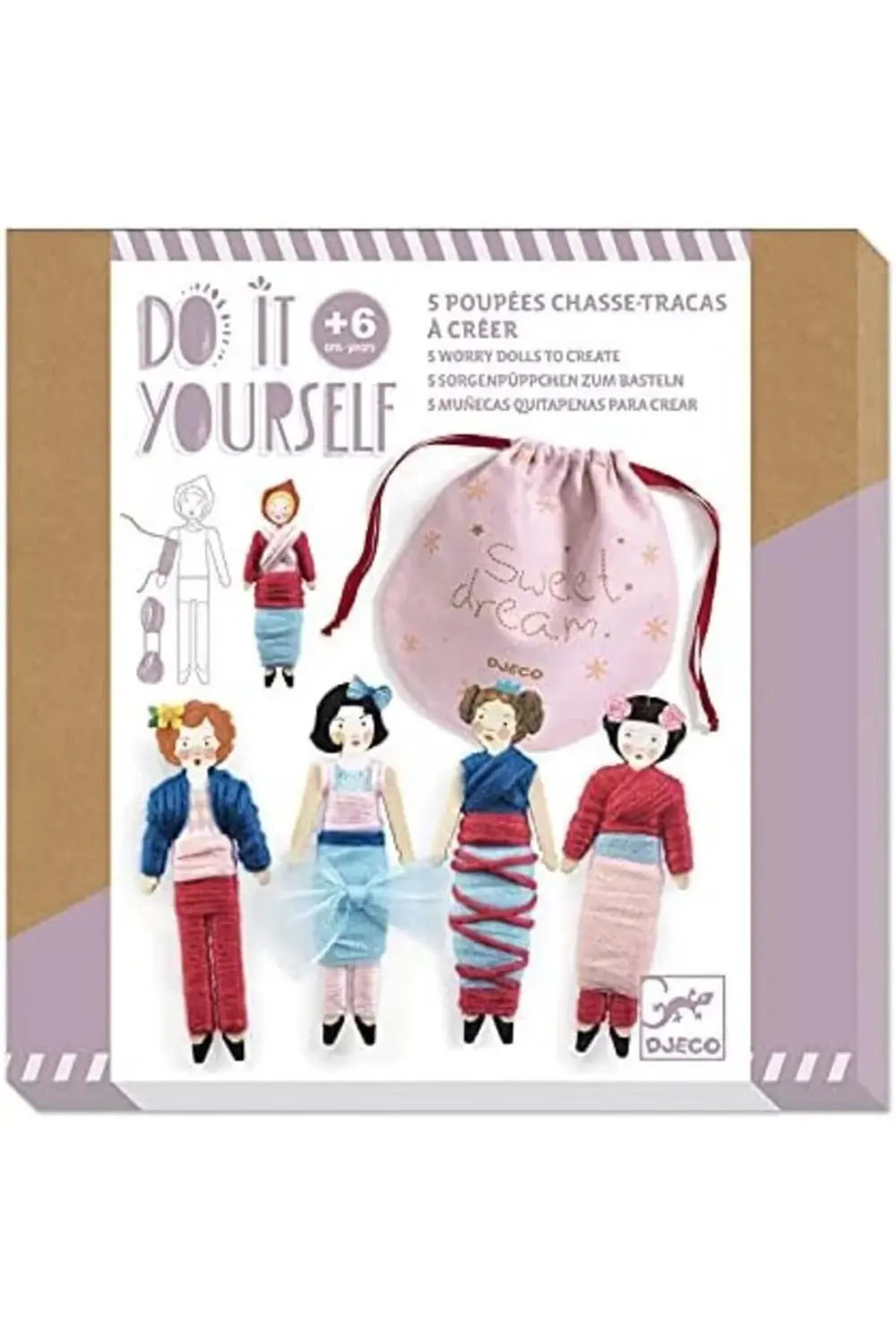 - Glitter Happy New Garland - Altın Simli Happy New Asılan Süs 39