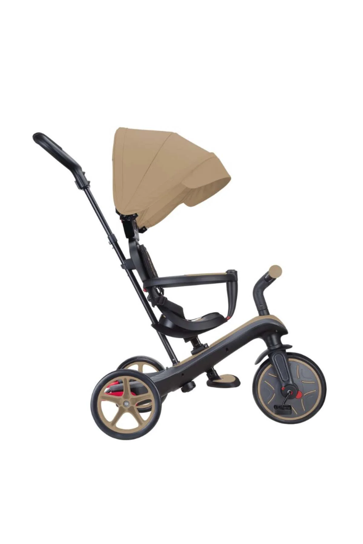 Globber Explorer 4in1 Trike Bisiklet Kum Beji