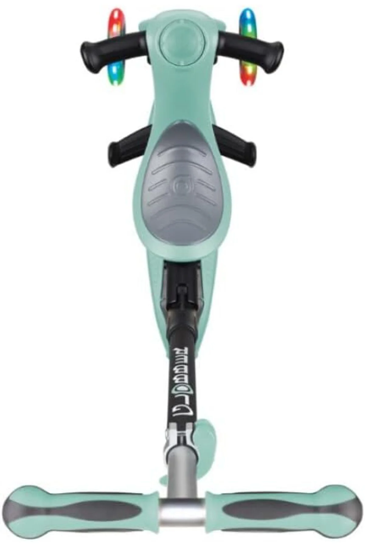 Globber Scooter Rider ycle Glober Devlet Işıkları Deluxe 646-206 
