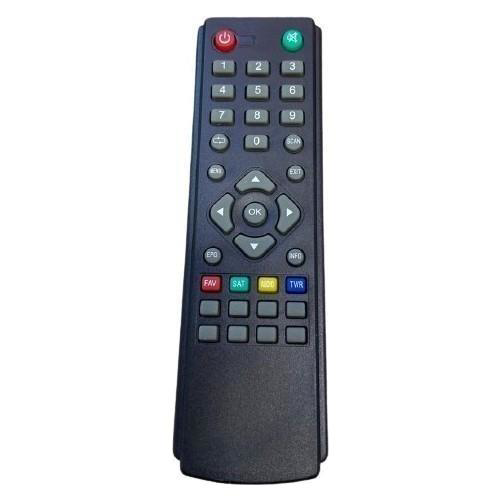 Globex GX-8500 Mini Scart Uydu Kumandası Globex GX-8500 Mini Scart Uydu Kumandası