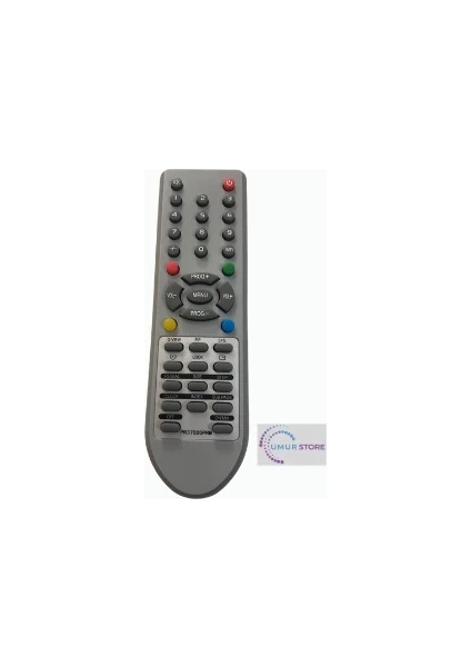 Globex Premier PR-55310 37020 55020 Tv Kumandası