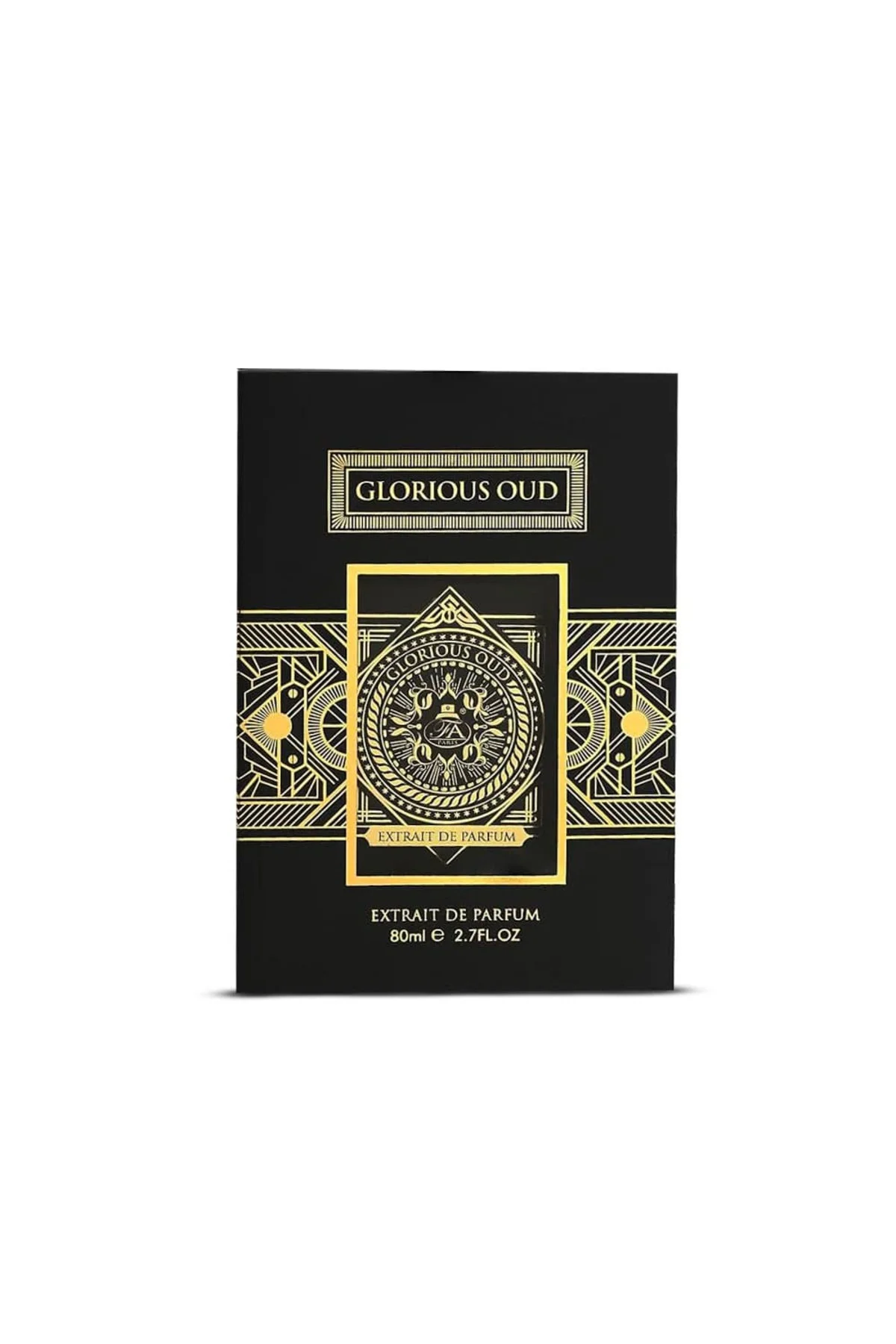 Glorious Oud Extrait De Parfum Edp 80 ml Glorious Oud Extrait De Parfum Edp 80 ml