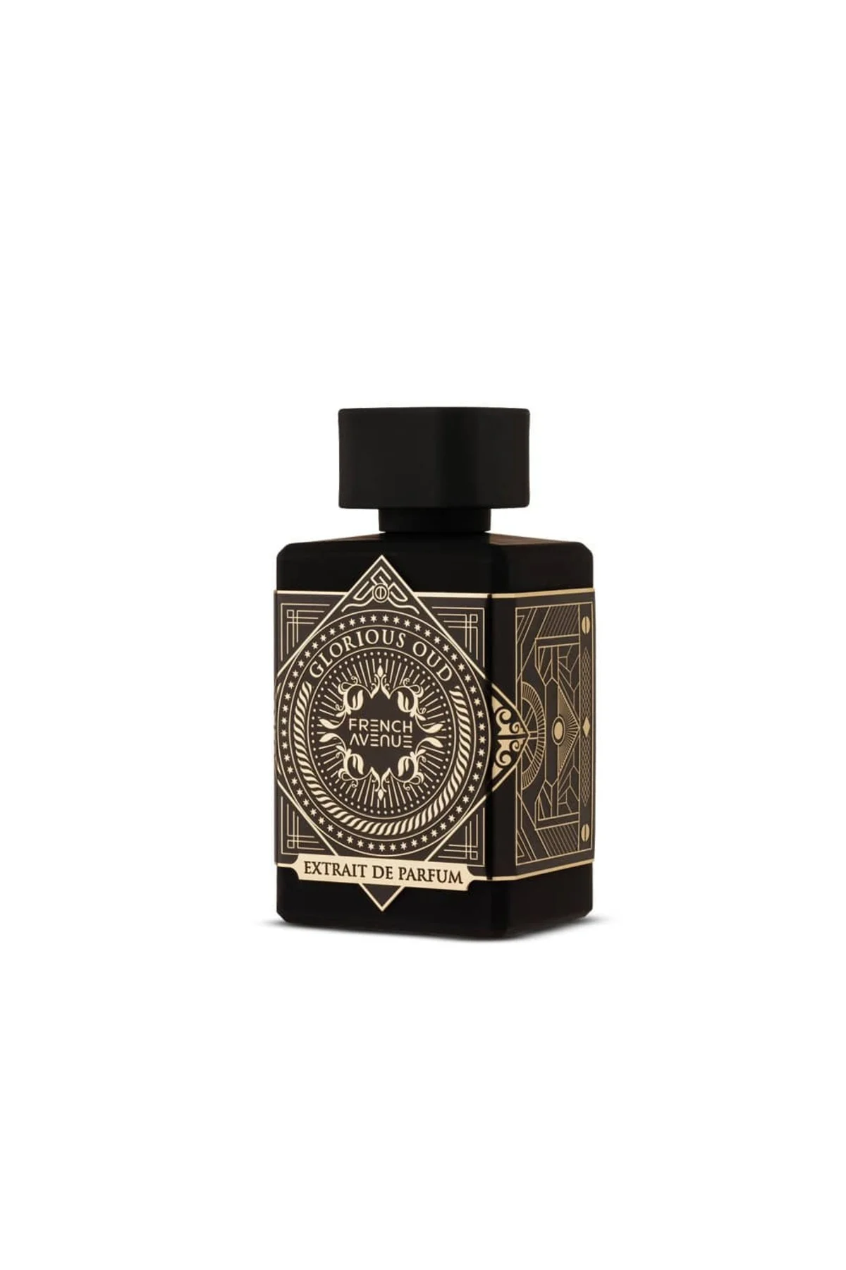 Glorious Oud Extrait De Parfum Edp 80 ml Glorious Oud Extrait De Parfum Edp 80 ml