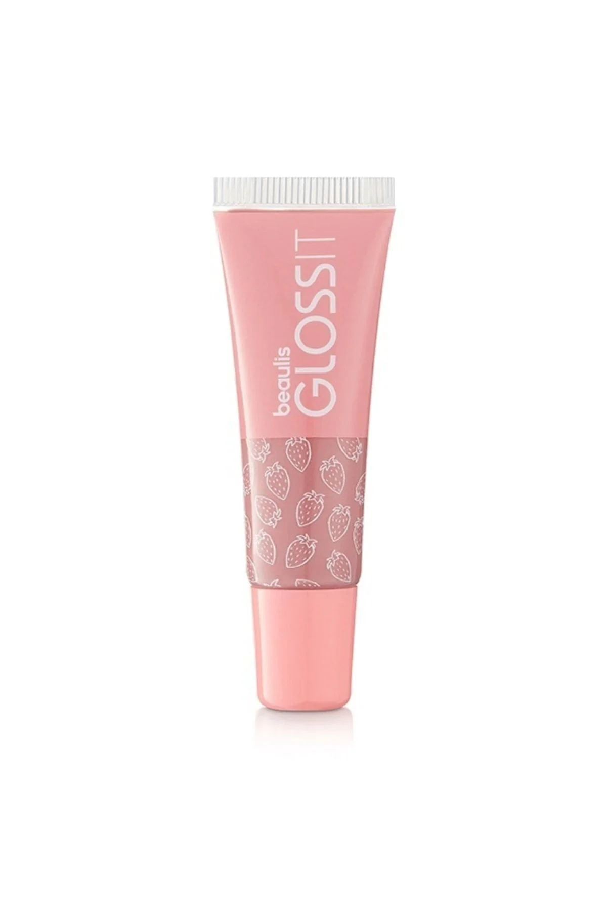 Gloss It Dudak Parlatıcısı 625 Strawberry Gloss It Dudak Parlatıcısı 625 Strawberry