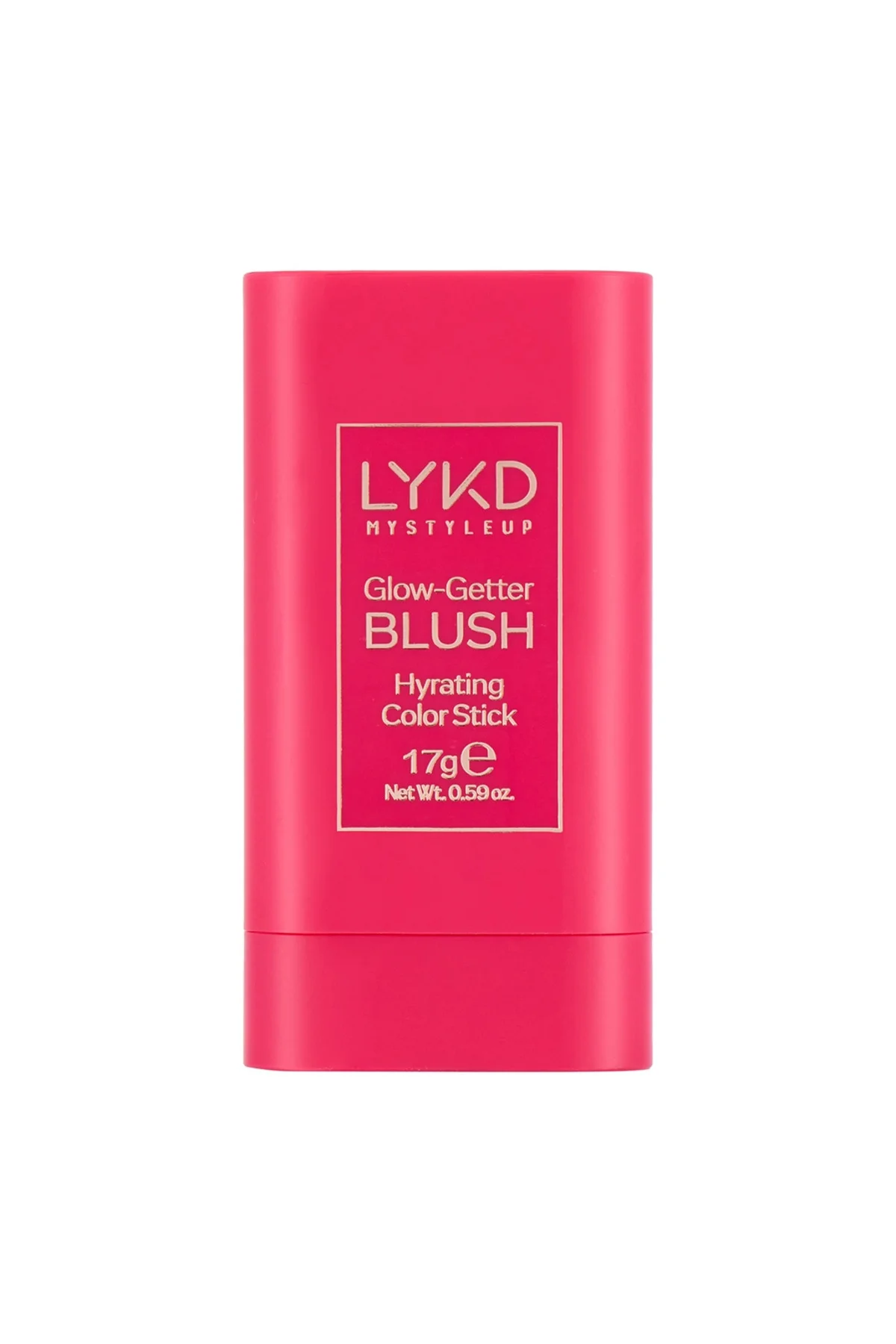 Glow-Getter Allık 592 Fleur