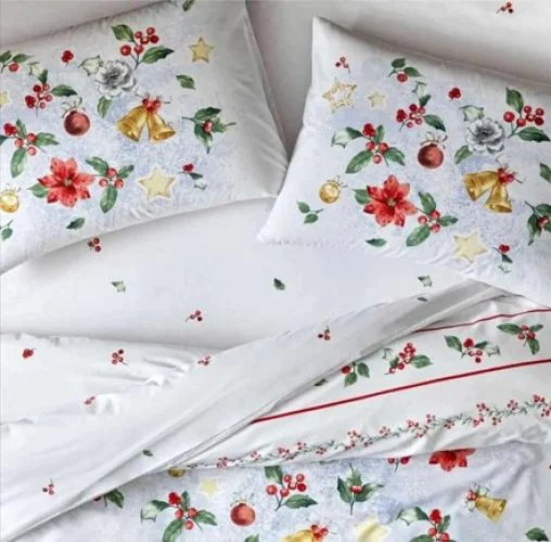 Glow Parlayan Çift Kişilik Nev Takımı Charm Kırmızı Fiyatı, Yorumları ve Özellikleri