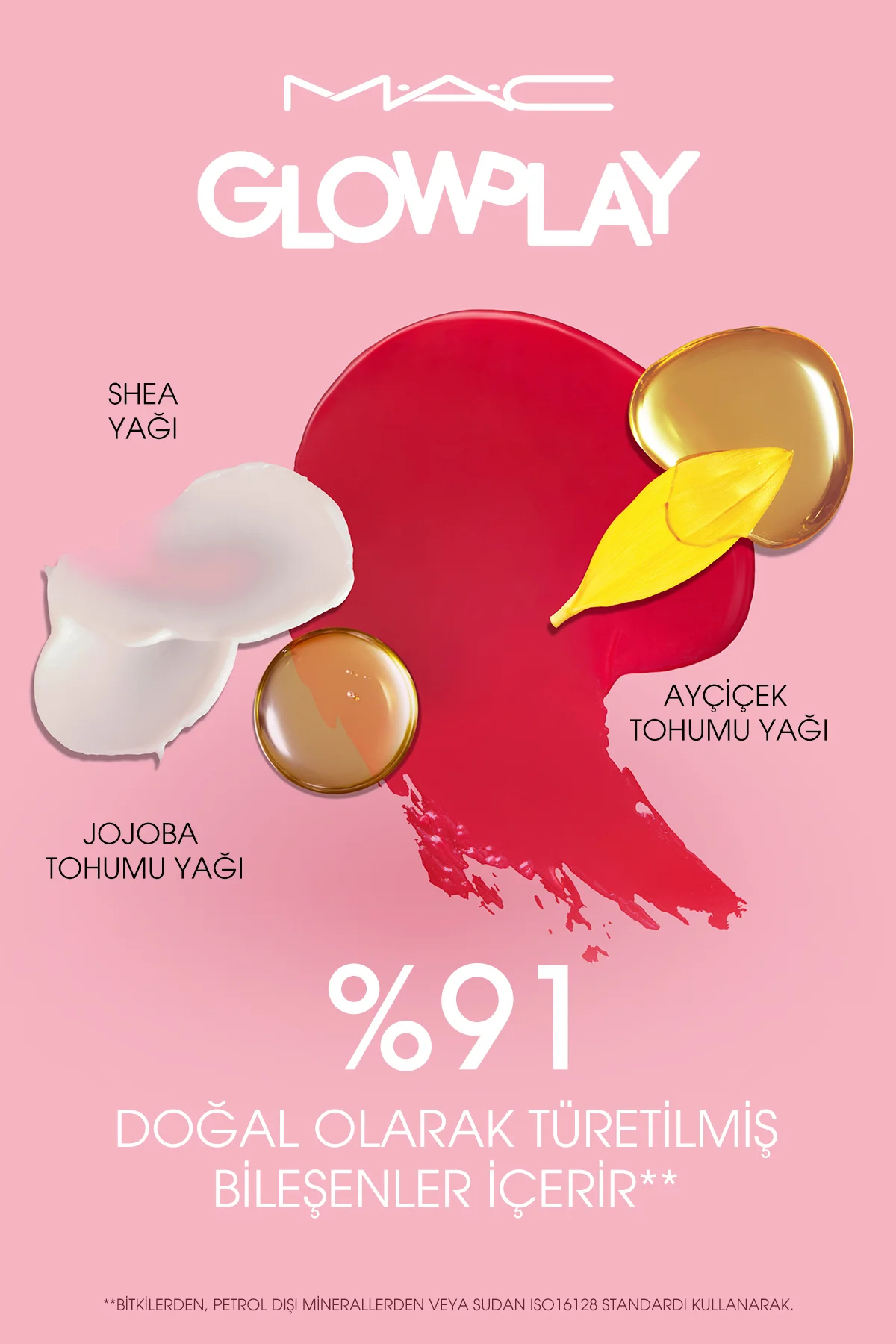 GLOW PLAY NEMLENDİRİCİ DUDAK BALMI - INTROVERT