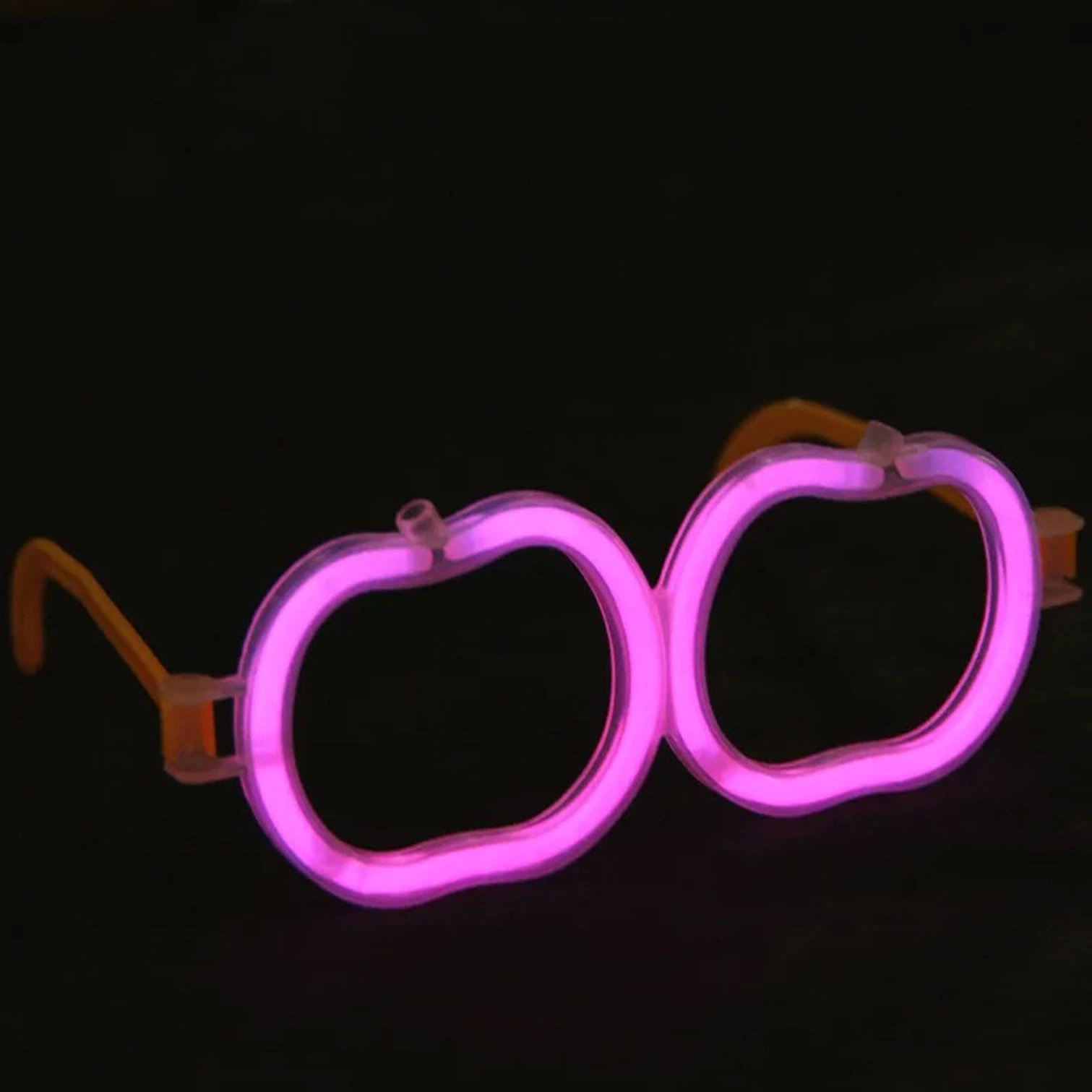 Glow Stick Elma Gözlük - Glow Partisi Gözlüğü - Glow Stick Gözlük Glow Stick Elma Gözlük - Glow Partisi Gözlüğü - Glow Stick Gözlük