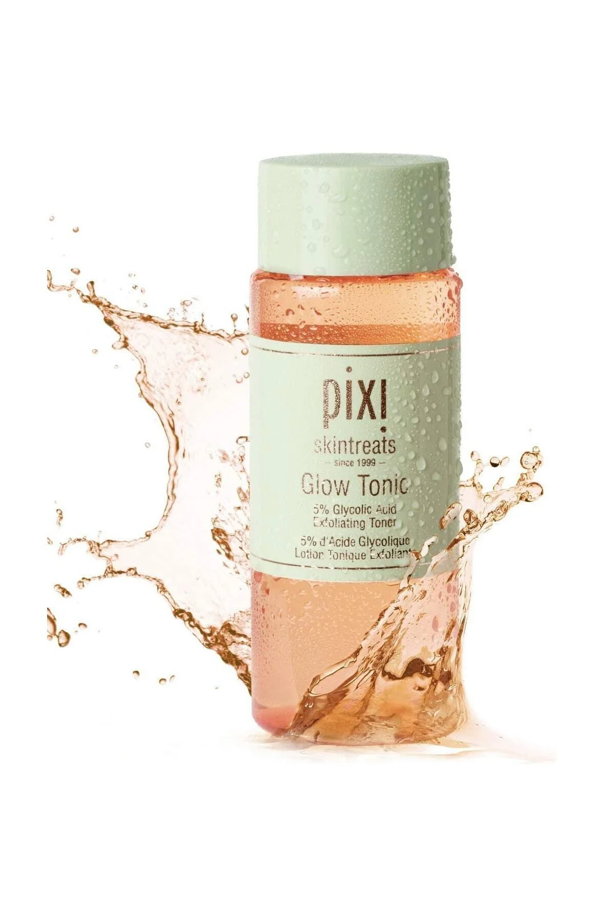 Glow Tonic Parlaklık Verici Pürüzsüzleştirici Arındırıcı Glikolik