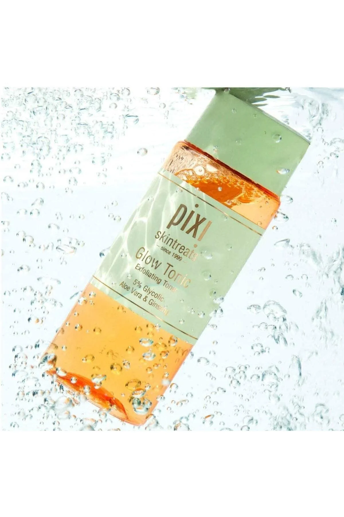 Glow Tonic Parlaklık Verici Pürüzsüzleştirici Arındırıcı Glikolik