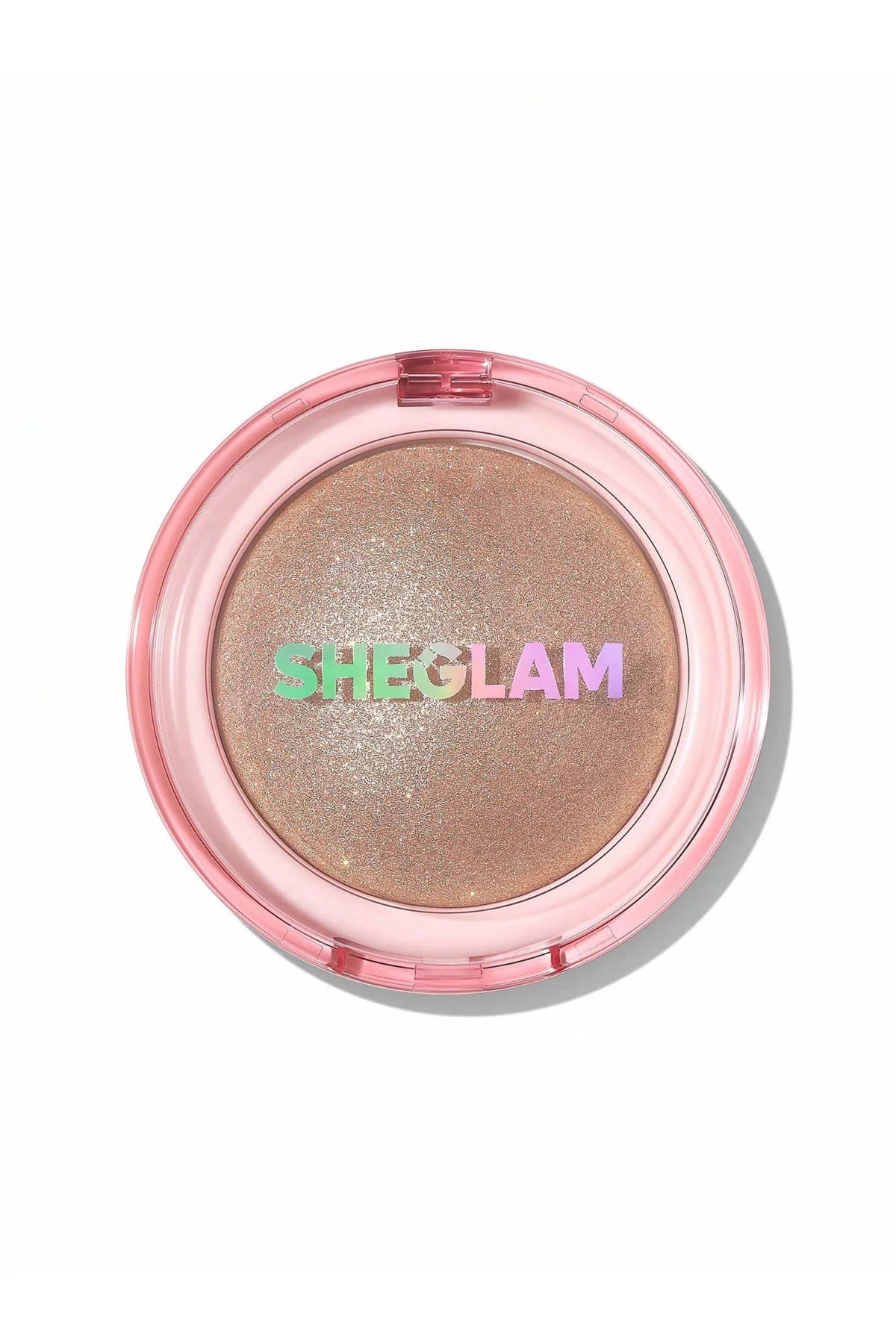 Glowchi Bouncy Highlighter – Custard