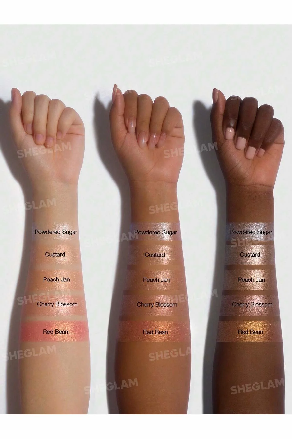 GLOWCHI BOUNCY HIGHLIGHTER