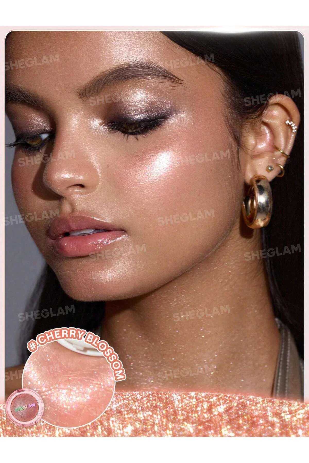 GLOWCHI BOUNCY HIGHLIGHTER