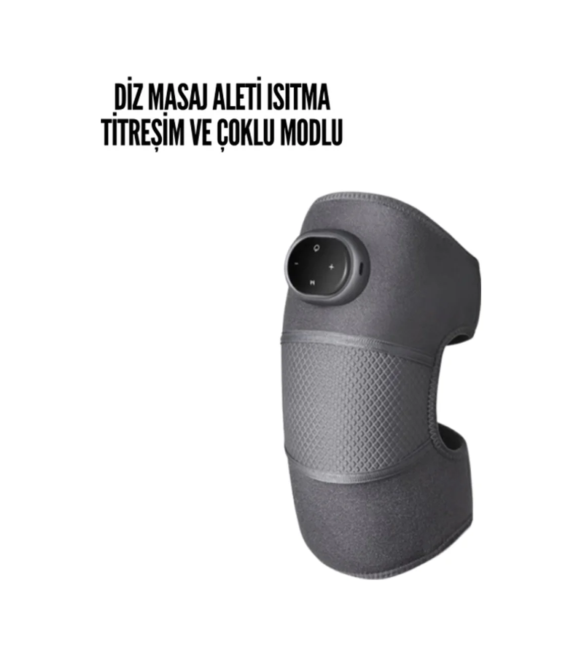 Glrd116 Omuz Diz Masaj Aleti Diğer