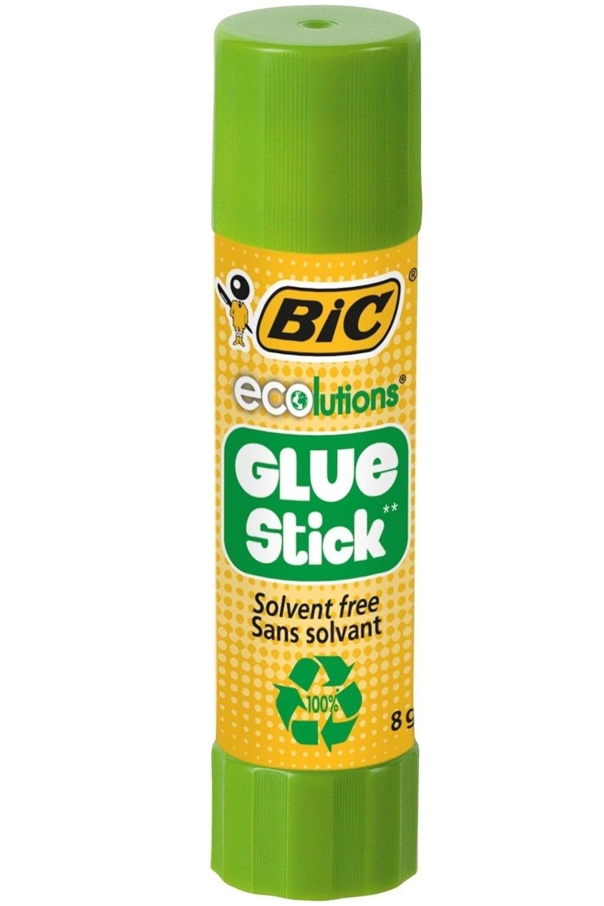 Bic Glue Stick 8 Gr
