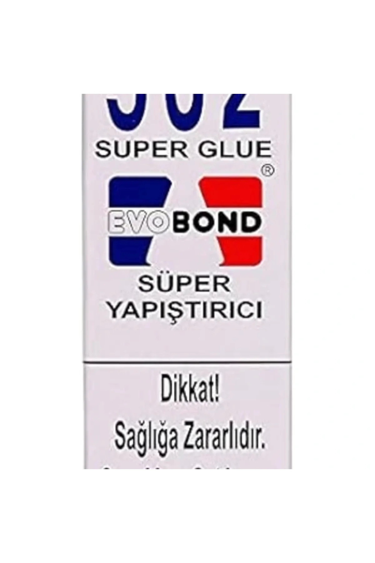 Glue Süper Hızlı 502 Japon Yapıştırıcısı 20 Gr