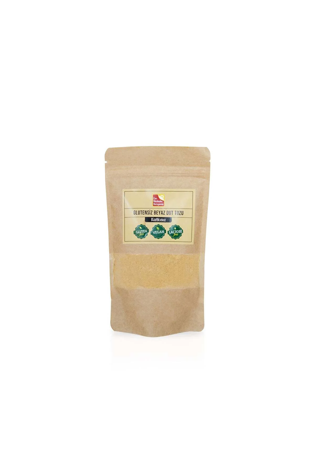 Glutensiz Beyaz Dut Tozu 250 g Fiyatı, Yorumları ve Özellikleri