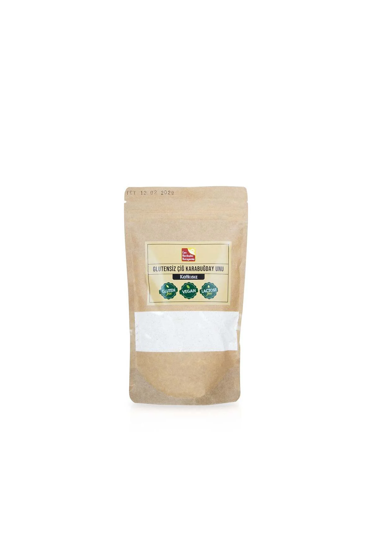 Glutensiz Çiğ Karabuğday Unu 250 g Fiyatı, Yorumları ve Özellikleri