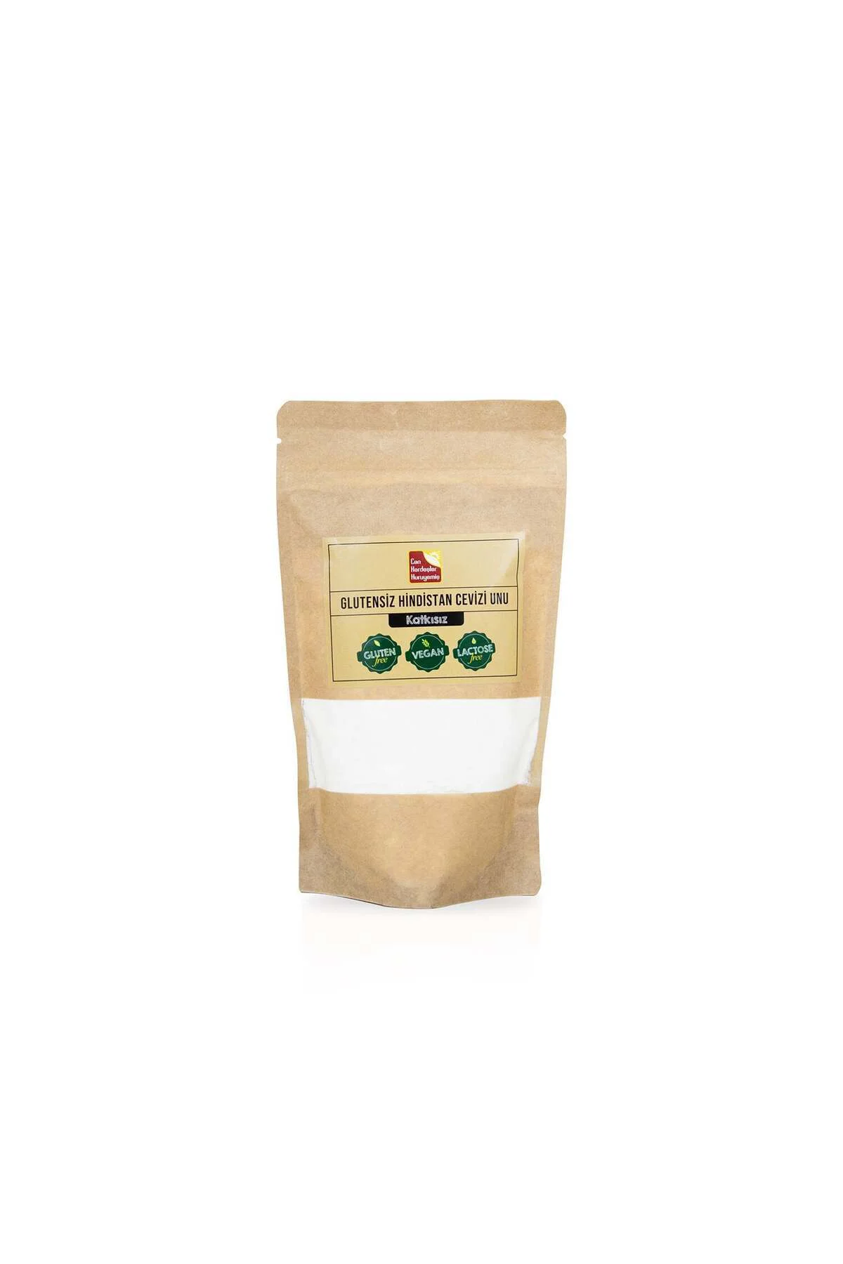 Glutensiz Hindistan Cevizi Unu 250 g Fiyatı, Yorumları ve Özellikleri