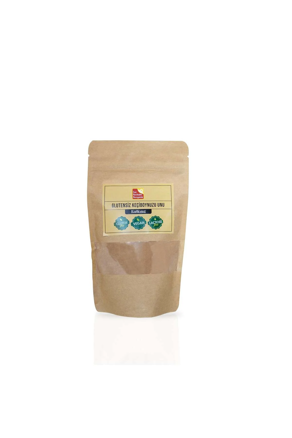 Glutensiz Keçiboynuzu Unu 250 g Fiyatı, Yorumları ve Özellikleri