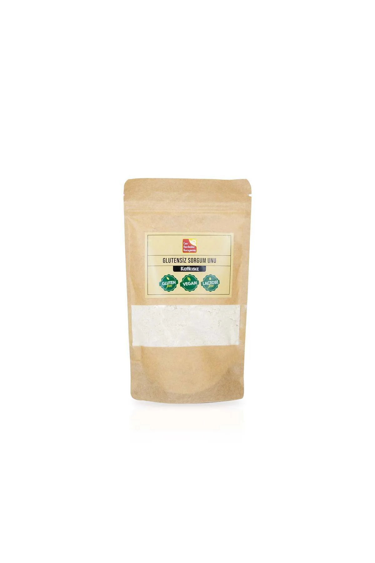 Glutensiz Sorgum Unu 250 g Glutensiz Sorgum Unu 250 g Fiyatı, Yorumları ve Özellikleri