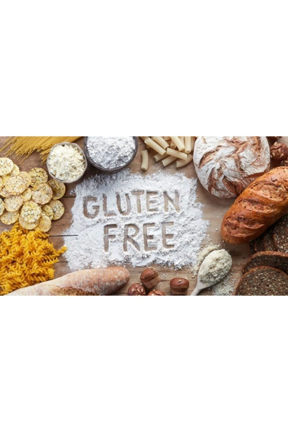 Glutensiz Un 500 gr * 6adet