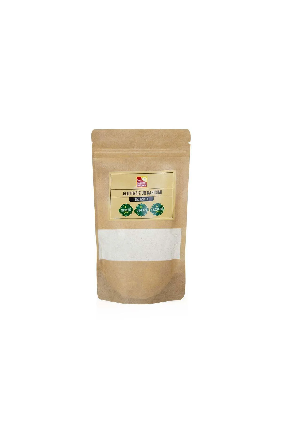 Glutensiz Un Karışımı 250 g Fiyatı, Yorumları ve Özellikleri
