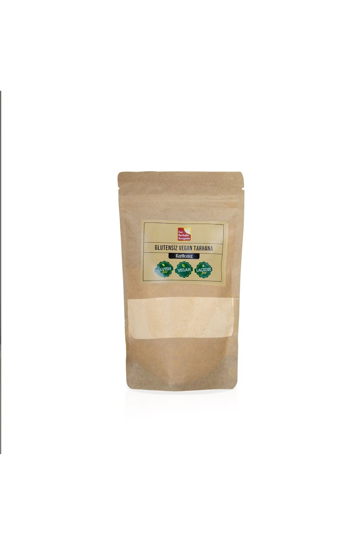 Glutensiz Vegan Tarhana 250 g Fiyatı, Yorumları ve Özellikleri