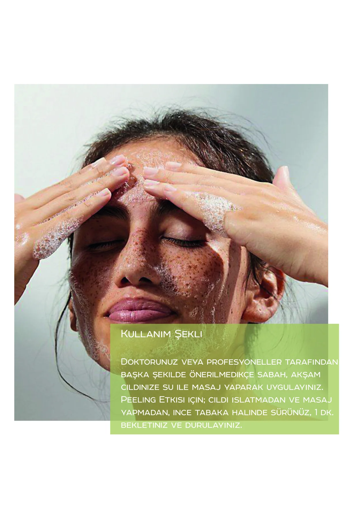 Glyco Gel Cleanser Face & Body