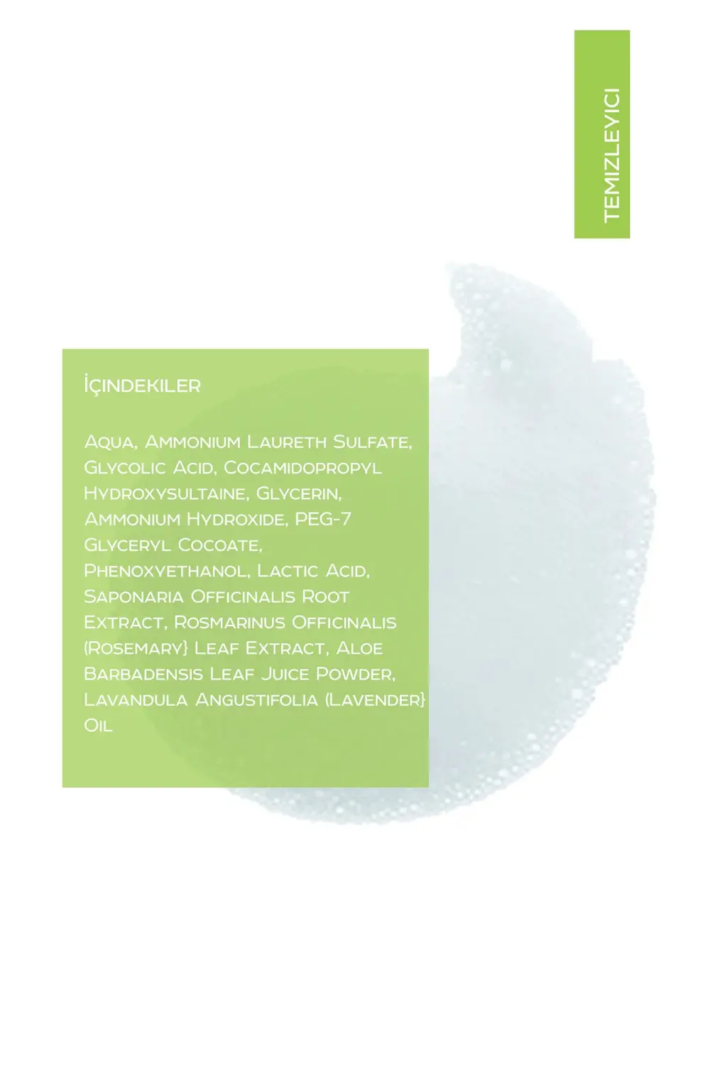 Glyco Gel Cleanser Face & Body