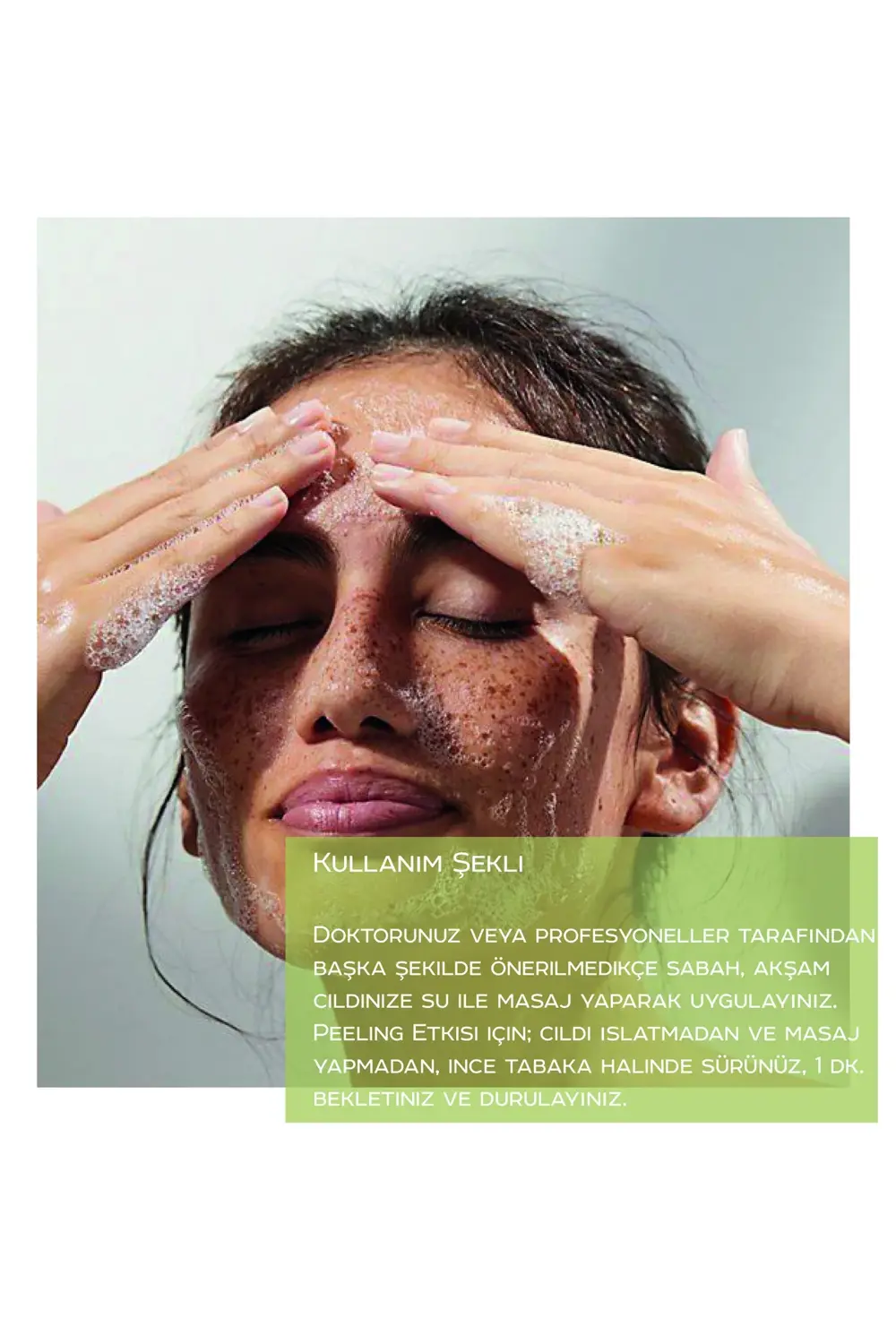 Glyco Gel Cleanser Face & Body