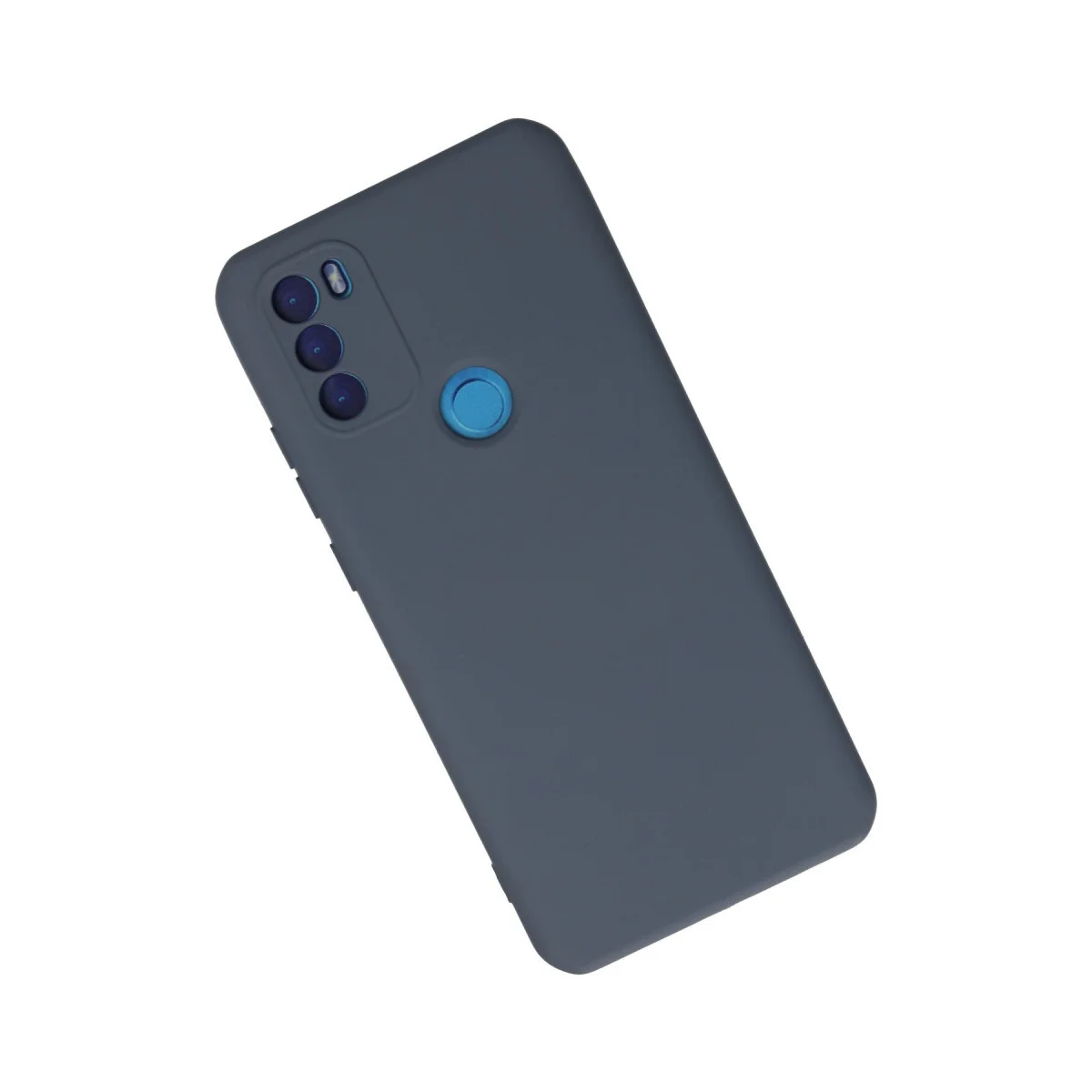 GM 21 Plus Nano İçi Kadife Silikon Kılıf - Gri En İyi Koruma ve Stil Fiyatı, Yorumları ve Özellikleri