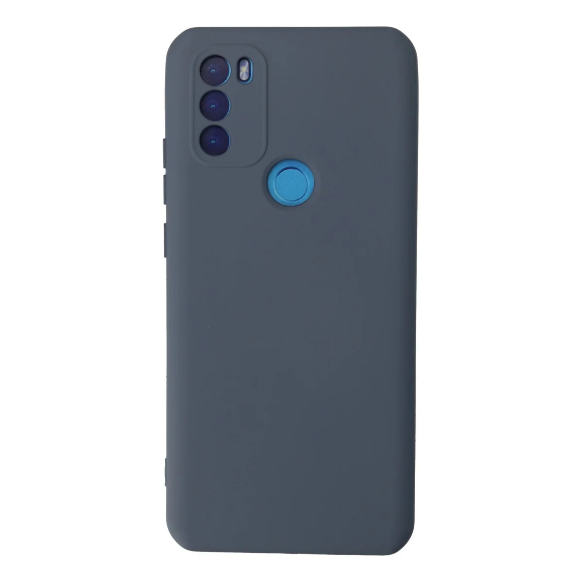 GM 21 Plus Nano İçi Kadife Silikon Kılıf - Gri En İyi Koruma ve Stil Fiyatı, Yorumları ve Özellikleri